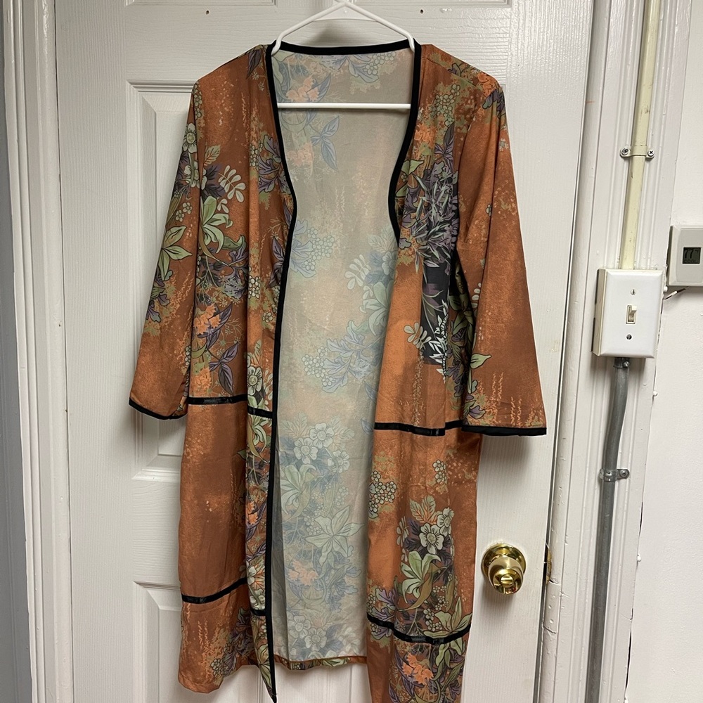 Beautiful cardigan